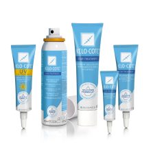 Kelo-Cote® leczenie blizn
